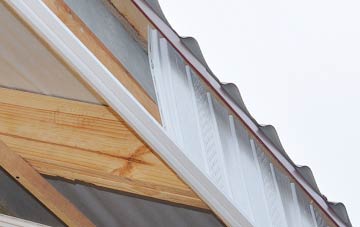 why Mains Of Melgund fascia repairs are essential