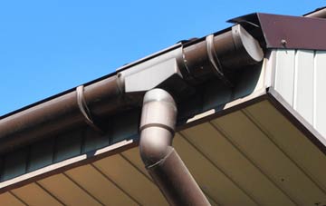 types of Mains Of Melgund fascias