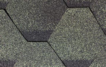 Mains Of Melgund fibreglass shingle repairs