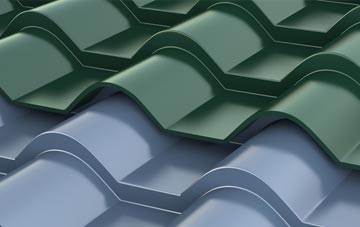 who should consider Mains Of Melgund plastic roofs