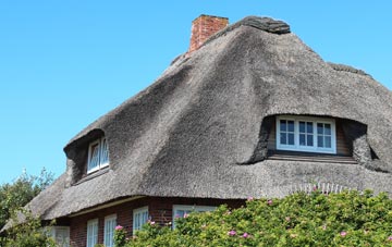 thatch roofing Mains Of Melgund, Angus