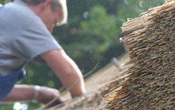 professional Mains Of Melgund thatchers