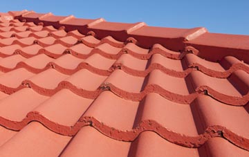 Mains Of Melgund tile and slate roof replacement