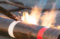 Mains Of Melgund flat roofing replacement