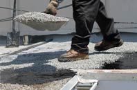 find rated Mains Of Melgund flat roofing replacement companies