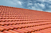 Mains Of Melgund roofing tiles